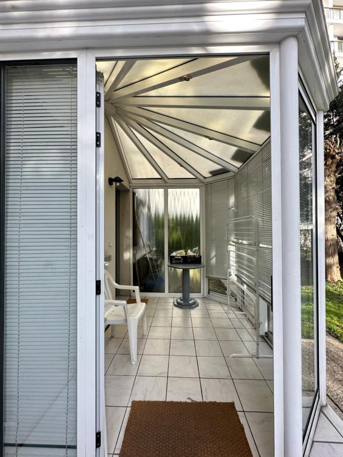 Maison De Longde - Chambre Villejuif Luaran gambar