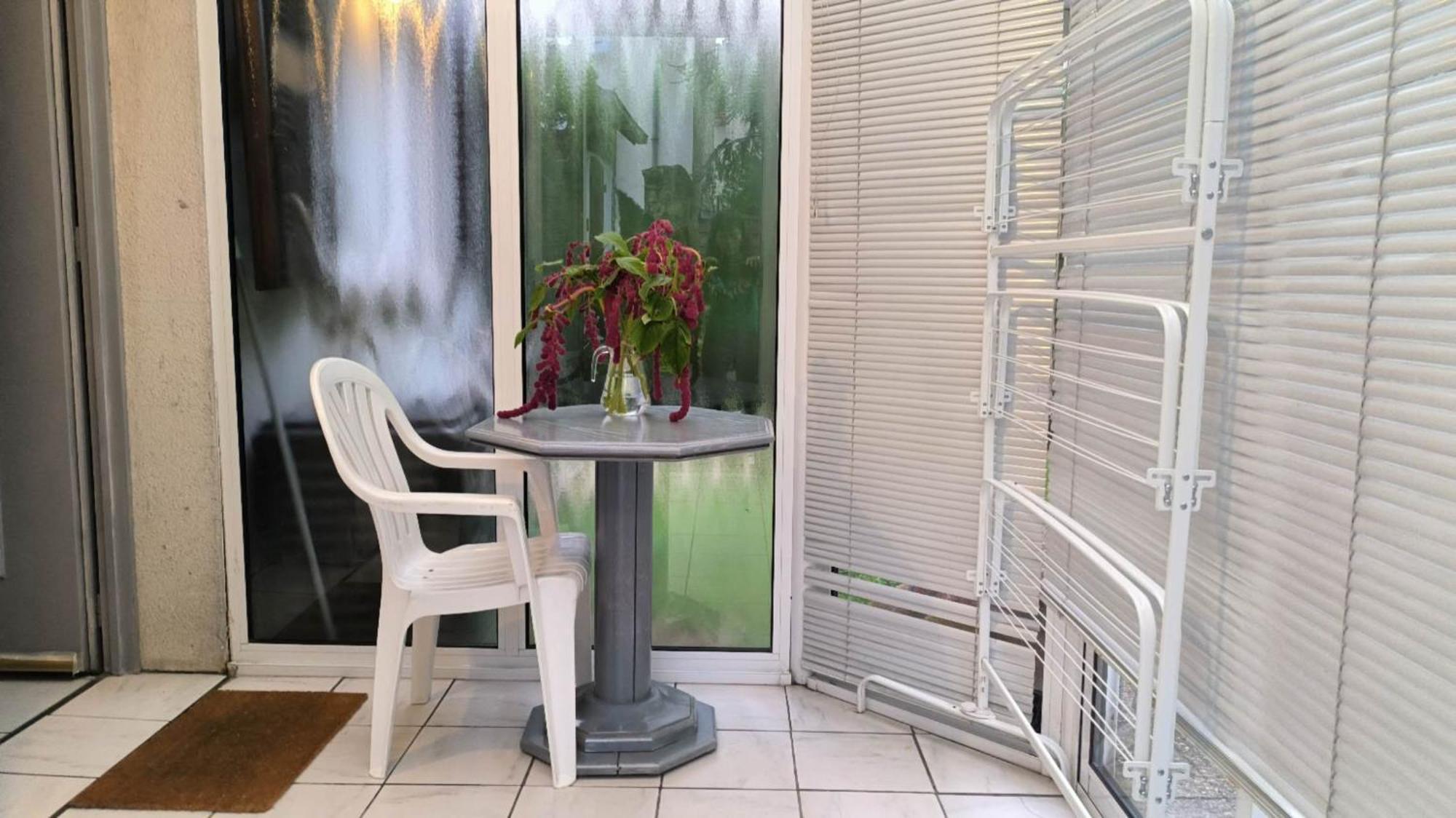 Maison De Longde - Chambre Villejuif Luaran gambar