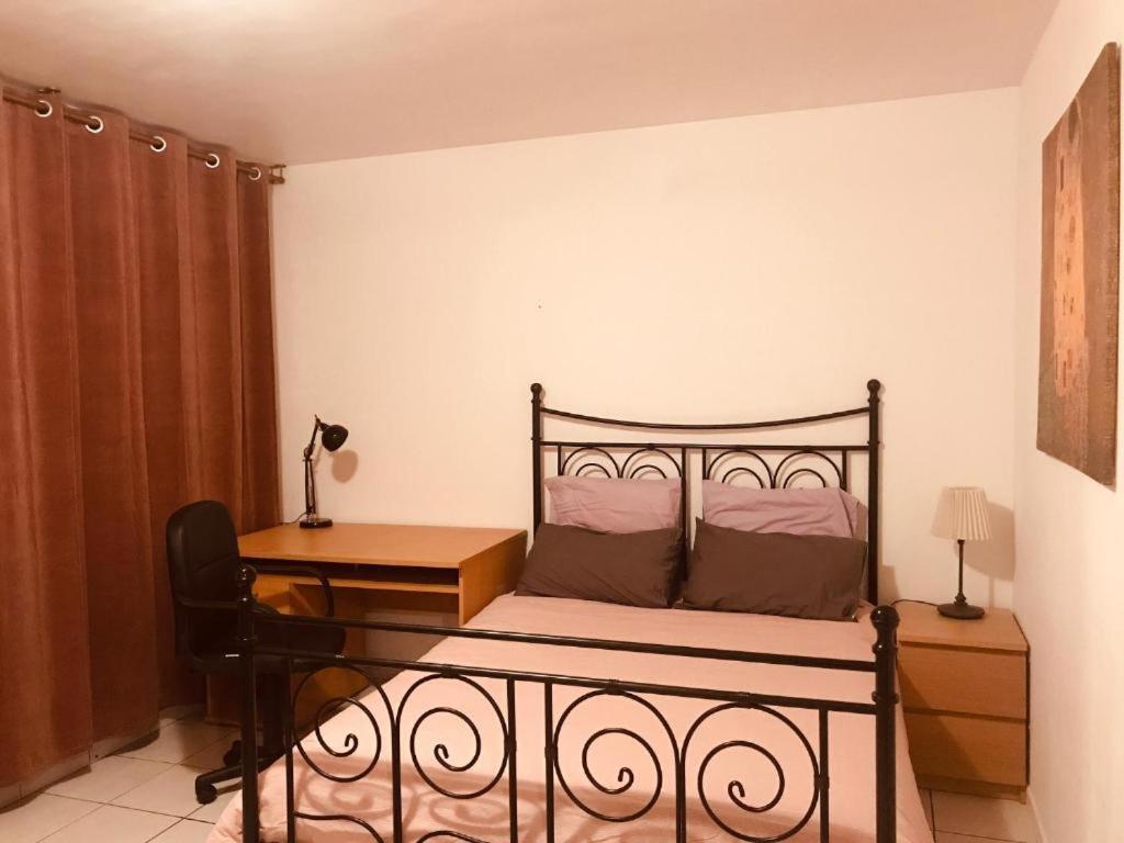 Maison De Longde - Chambre Villejuif Luaran gambar